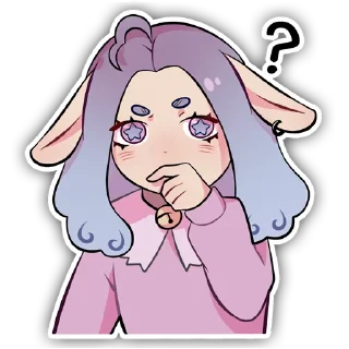 Sticker from @wolfi_fuf