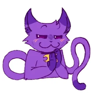 Sticker from улыбающиеся твари:@pay421356