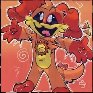 Sticker from улыбающиеся твари:@pay421356