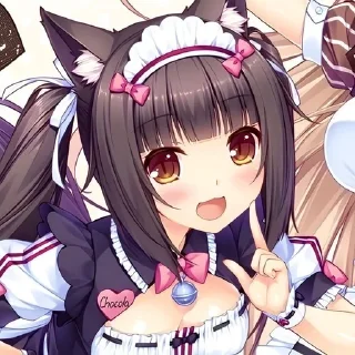 Sticker from пися