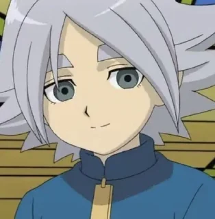 Sticker from Fubuki Shirou @SoyeioKun