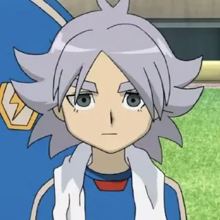 Sticker from Fubuki Shirou @SoyeioKun