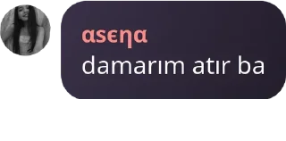 Sticker from Asena