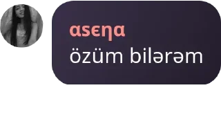 Sticker from Asena