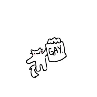 👍 emoji ❤l Love you❤ Telegram sticker 21 of 120