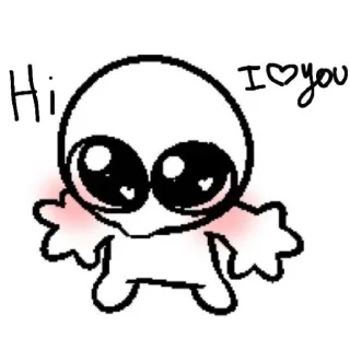 ❤ emoji ❤l Love you❤ Telegram sticker 18 of 120