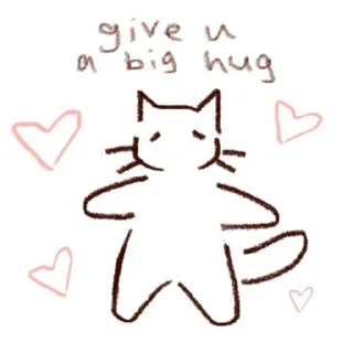 ❤ emoji ❤l Love you❤ Telegram sticker 23 of 120