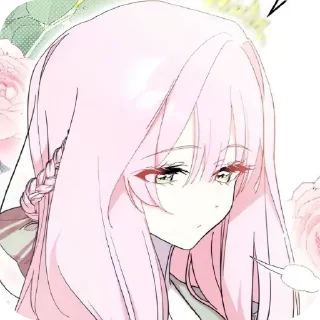 🎀 emoji Гестия 🎀 ➡️ @Ctikerubot Telegram sticker 8 of 30