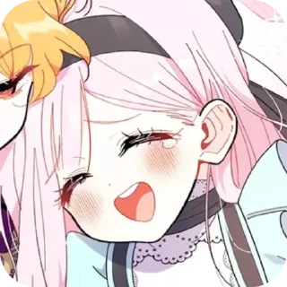 🖼 emoji Гестия 🎀 ➡️ @Ctikerubot Telegram sticker 18 of 30