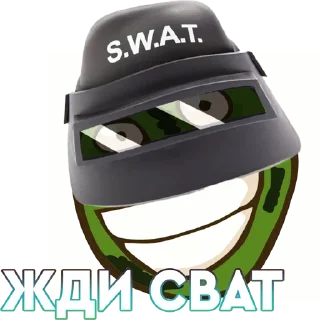 Sticker from луффич мой папа