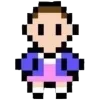 🤩 emoji BYLER ENDGAME @TgEmojis_bot Telegram sticker 9 of 17