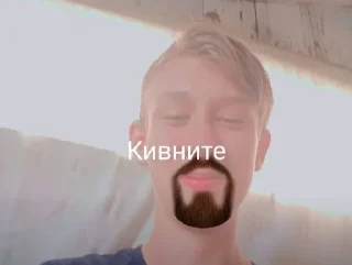👨‍🦰 emoji #руслан#зай#даюза5грн Telegram sticker 15 of 22