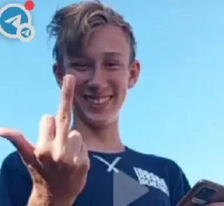 🖕 emoji #руслан#зай#даюза5грн Telegram sticker 12 of 22