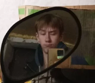 😚 emoji #руслан#зай#даюза5грн Telegram sticker 22 of 22