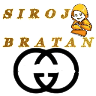🫧 emoji siroj_bratan Telegram sticker 2 of 8