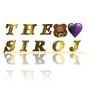 🐻 emoji siroj_bratan Telegram sticker 1 of 8