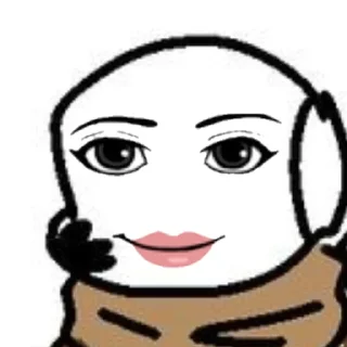 🗿 emoji Цена: 5373773373731346954467538765578854570000000000 рублей Telegram sticker 1 of 120