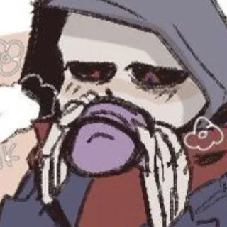 😒 emoji Цена: 5373773373731346954467538765578854570000000000 рублей Telegram sticker 23 of 120