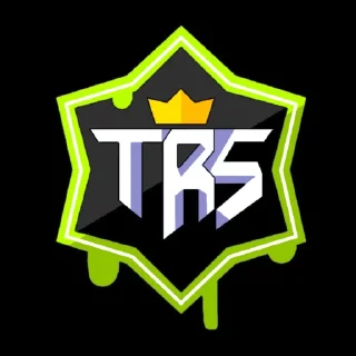 Sticker from TRS | Team