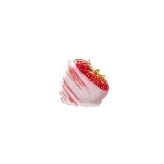 😋 emoji Аппарат по созданию клубнички Telegram sticker 13 of 44