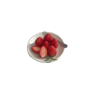 🍓 emoji Аппарат по созданию клубнички Telegram sticker 24 of 44