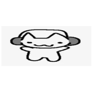 😊 emoji Невилетт мой папа @piemix Telegram sticker 22 of 30