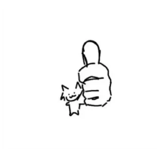😙 emoji Невилетт мой папа @piemix Telegram sticker 21 of 30