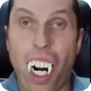 Sticker from Ди наху