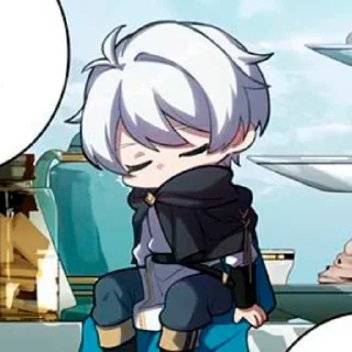 📇 emoji Ꮶᴇʙин Ꮶᴀᴄᴧᴀнᴀ @ran_eblan_com Telegram sticker 7 of 34