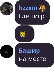 🐯 emoji BFN | TOURNAMENT EFOOTBALL pack by @QuotLyBot Telegram sticker 13 of 110