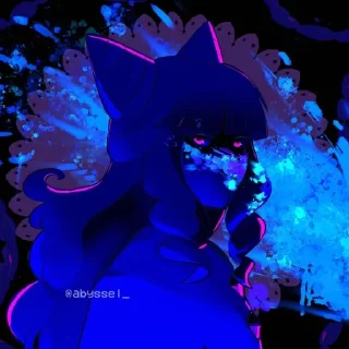 Sticker from 🌌 @srindera  |.𝐎𝐥𝐢𝐯𝐢𝐚 𝐏𝐚𝐫𝐤 🌀₊  ꪆ୧
