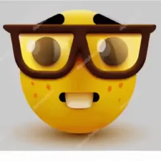 Sticker from ты думал тут что-то будет?