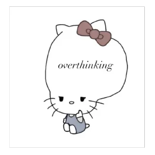 🫥 emoji @heymommyyyyy 🐇 Telegram sticker 5 of 31
