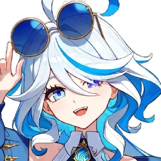 🌟 emoji Гламурный пак Telegram sticker 20 of 57