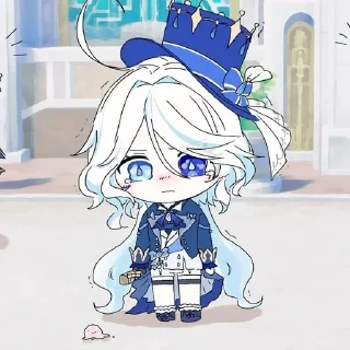 🌟 emoji Гламурный пак Telegram sticker 18 of 57