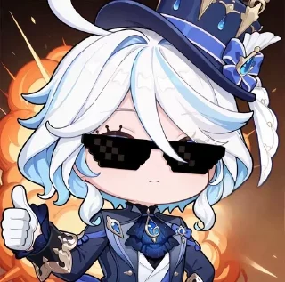 🌟 emoji Гламурный пак Telegram sticker 1 of 57