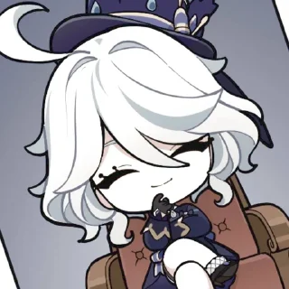 🌟 emoji Гламурный пак Telegram sticker 5 of 57