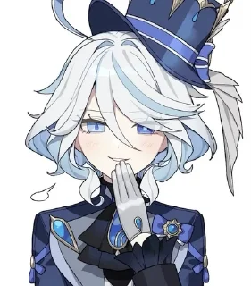 🌟 emoji Гламурный пак Telegram sticker 15 of 57
