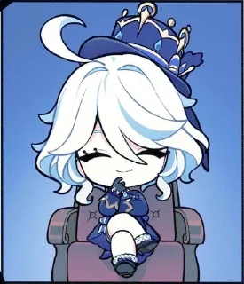 🌟 emoji Гламурный пак Telegram sticker 4 of 57