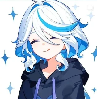 🌟 emoji Гламурный пак Telegram sticker 17 of 57