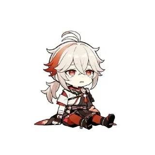 🌟 emoji Гламурный пак Telegram sticker 23 of 57