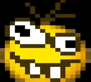 Sticker from I'm gg