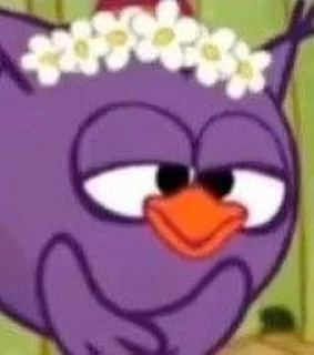 😳 emoji Стикеры @stickrubot @textmeru_bot Telegram sticker 5 of 25