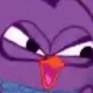 😜 emoji Стикеры @stickrubot @textmeru_bot Telegram sticker 1 of 25