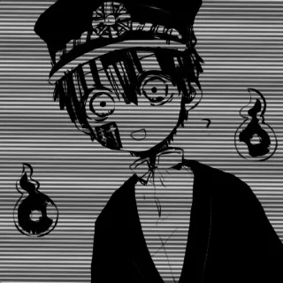 🌑 emoji ᴛsᴜᴋᴀsᴀ ʏᴜᴜɢɪ - @qwentymio Telegram sticker 12 of 45