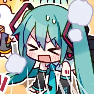 Sticker from стикеры тут: @stikeryv