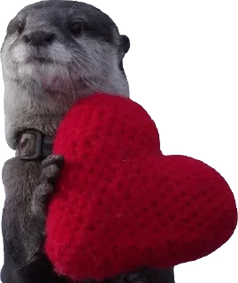 💘 emoji love you my baby Telegram sticker 22 of 92
