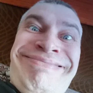 😊 emoji Больше стиков тут: @stikery4 Telegram sticker 13 of 93