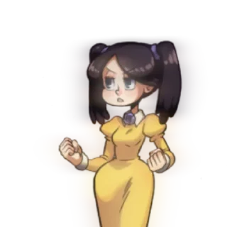 💀 emoji Сквигли от @Doctorbrihthehe! Telegram sticker 9 of 20