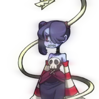 💀 emoji Сквигли от @Doctorbrihthehe! Telegram sticker 4 of 20